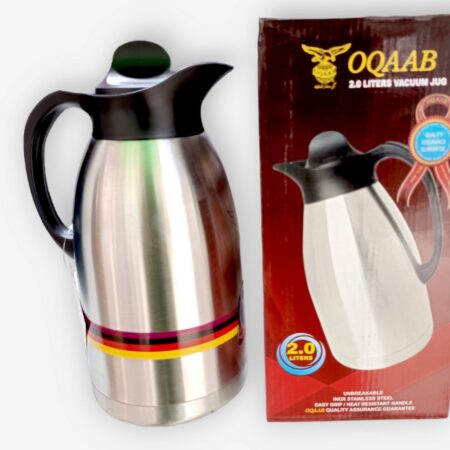 oqaab vacuum jug
