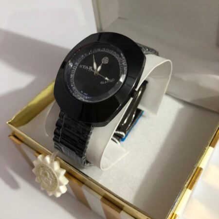 rado watch black(copy)