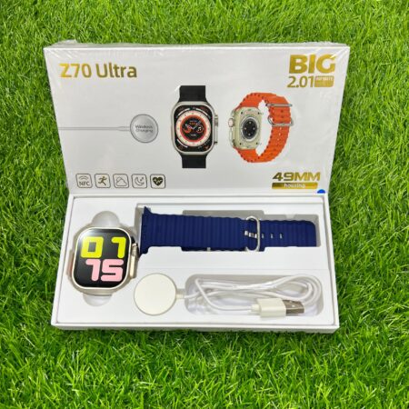 z70 ultra 49mm smart watch for men and women